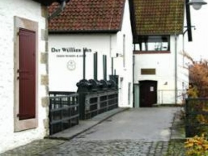 Photo: Dat Wüllker Hus